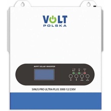 Volt Solární střídač Sinus Pro Ultra Plus FVEIN150012