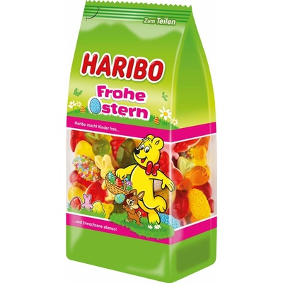 Haribo Frohe Ostern 300 g
