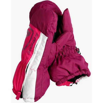 Ziener Leon Minis Glove detské rukavice pop pink
