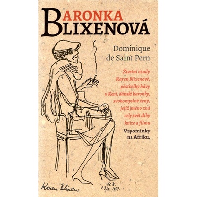 Baronka Blixenová