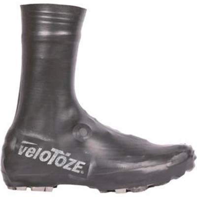 Velotoze Tall Shoe Cover čierna