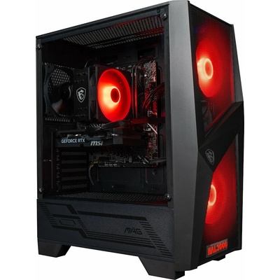 HAL3000 MEGA Gamer Pro PCHS2899