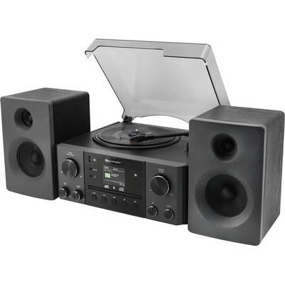 SOUNDMASTER MCD1950