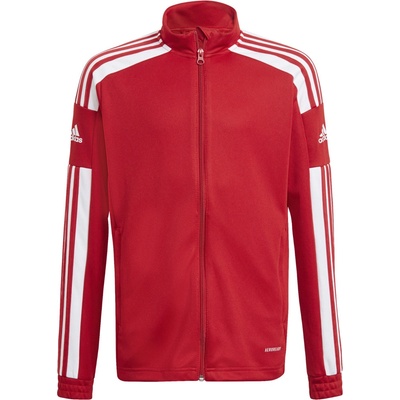 adidas Teamsport Squadra 21 červená/bílá
