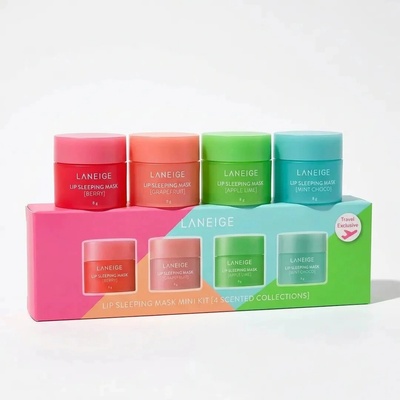 Laneige Lip Treatment Balm Balzám na rty 10 g – Hledejceny.cz