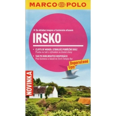 Irsko
