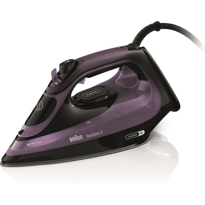 Braun TexStyle 9 SI 9661.VI – Hledejceny.cz