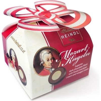 HEINDL Mozartovy koule 30 g