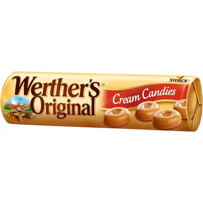 Werther's Original Smotanové 50 g