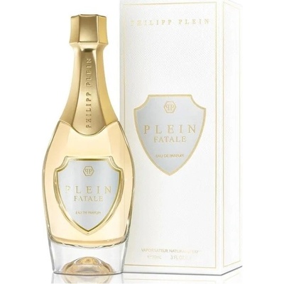 Philipp Plein Plein Fatale parfumovaná voda dámska 90 ml tester