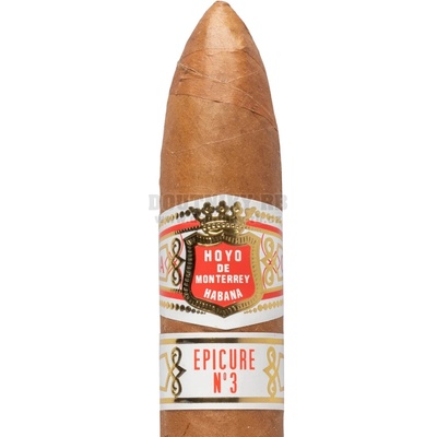 Hoyo de Monterrey Epicure No.3