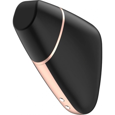 Satisfyer Love Triangle black