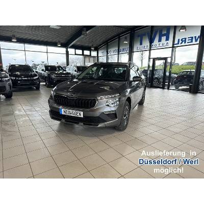 Skoda Kamiq 1.0 TSI Selection 70 kW