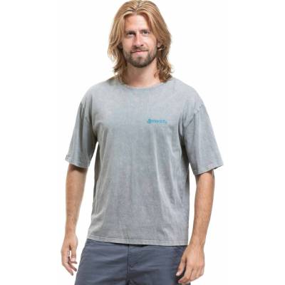Meatfly Mounti Pewter Acid Wash