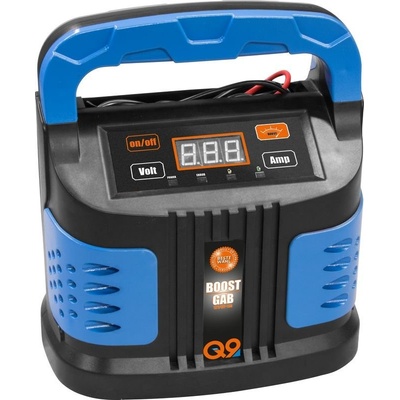 Gude GAB 10A BOOST 12V/6V – Hledejceny.cz