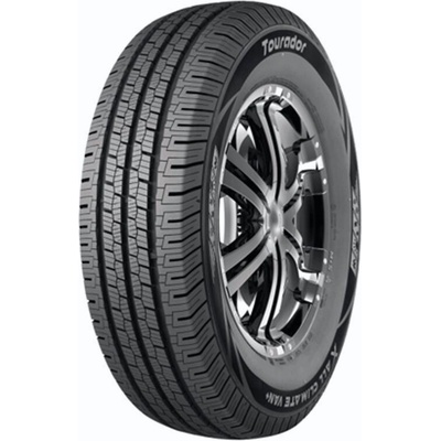 TOURADOR X ALL CLIMATE VAN+ 195/65 R16 104S