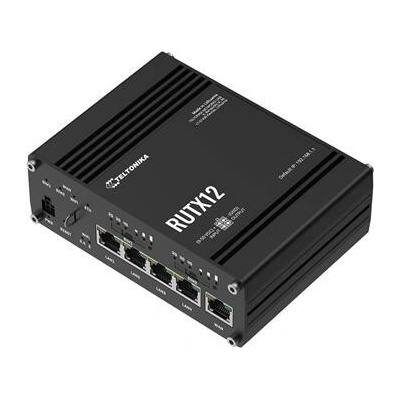 Teltonika RUTX12DUAL
