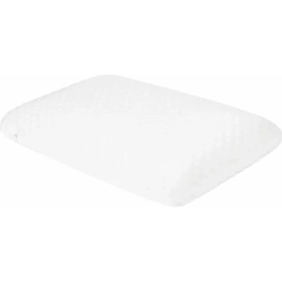 Domoletti Polštář Masterjero Memory Regular bílý 40x60