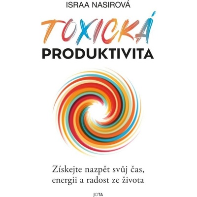 Toxická produktivita Nakladatelství JOTA, s.r.o. – Hledejceny.cz