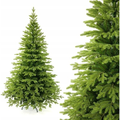 ELMA Umelý vianočný stromček 201 - 220 cm