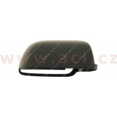 kryt zpětného zrcátka černý P ACI 5827842