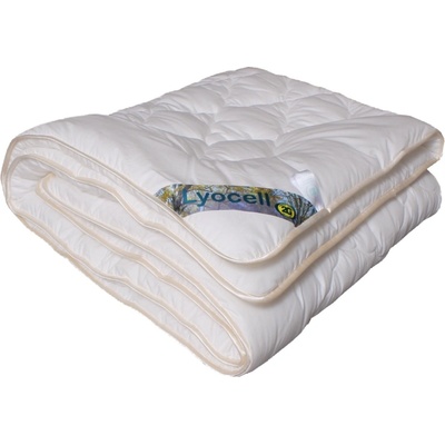 2G Lipov Extra hrejivá prikrývka Lyocell-Tencel/ bavlna - 135x200
