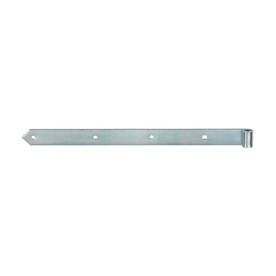 Vormann ZP 300/10 Závěs pásový 300x30x3mm d10