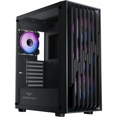 PREYON Nest Quarry ARGB PNQ04B