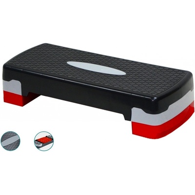 Sedco aerobic step