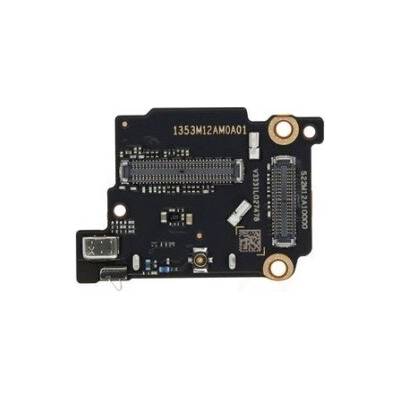 Xiaomi 13T 2306EPN60G - Čítač SIM + SD Karty PCB - 560003M12A00 Genuine Service Pack