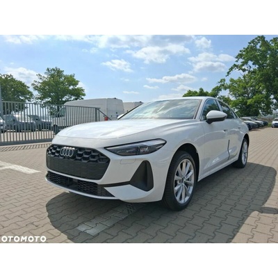 Audi A5 TFSI S tronic 110 kW