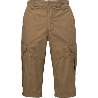 Bushman kraťasy Paarl khaki