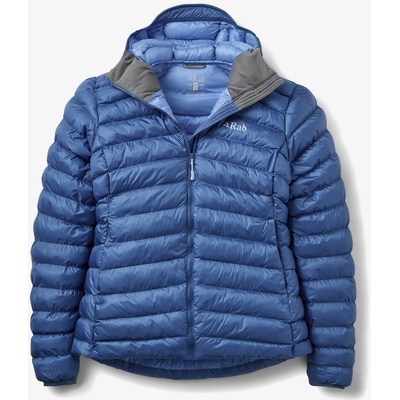 Rab Cirrus Alpine dark bluebird