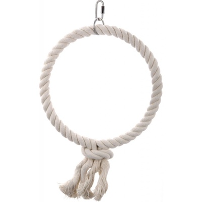 JK ANIMALS Hojdačka kruh 26 cm