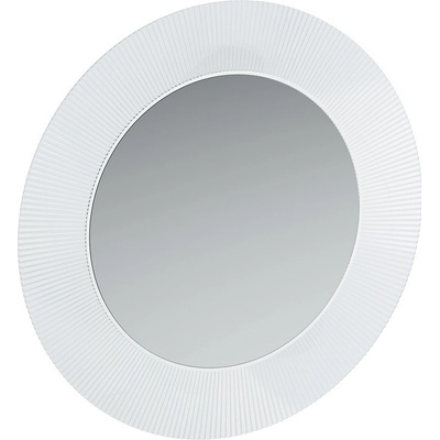 LAUFEN Kartell stříbro 78 x 78 cm H3863310860001