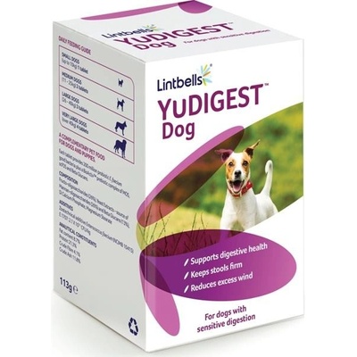Lintbells YuDIGEST 120 tbl