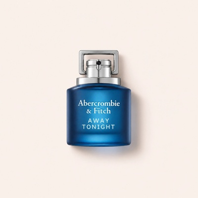 Abercrombie & Fitch Away Tonight toaletní voda pánská 30 ml