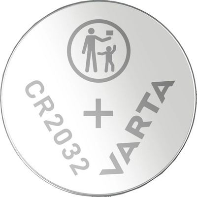 Varta CR 2032 4ks 6032101404