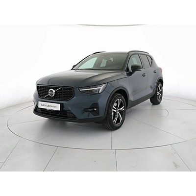 Volvo XC40 Plus 120 kW