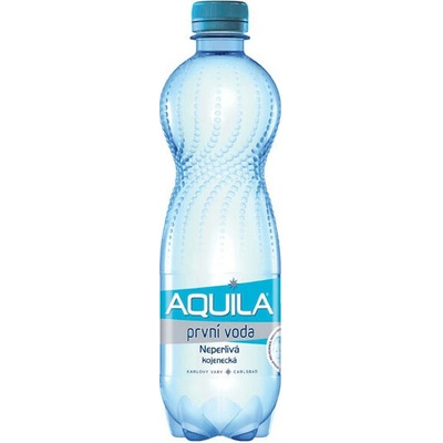 Aqua Bella Aquila první voda neperlivá 0,5 l