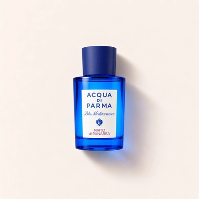 Acqua di Parma Blu Mediterraneo Mirto Di Panarea toaletní voda unisex 75 ml