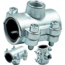 Gebo třmen s navrtávkou ANB 3/4" x 1/2" 01.261.28.0201