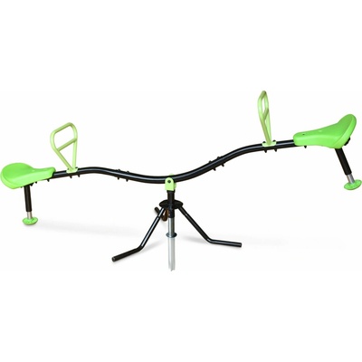 Exit Toys Hojdačka / kolotoč Hojdačka EXIT Spinner 360°