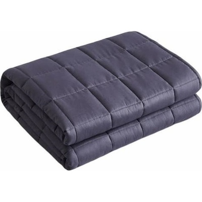 Okko Deka COTTON bílá 200x220