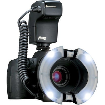 Nissin MF18 pro Canon