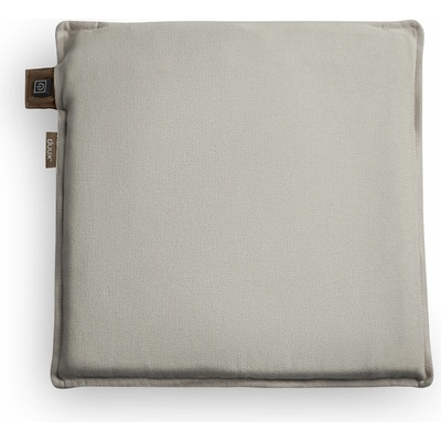 Duux DXLV50 Mellow Vyhřívaný sedák šedý 40 x 40 cm – Hledejceny.cz
