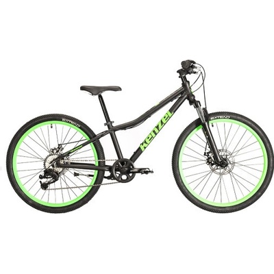 Kenzel Vulcano 300 SF24 2025