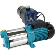 Prodo MHI 1300 INOX s WATER PASS 2 119576
