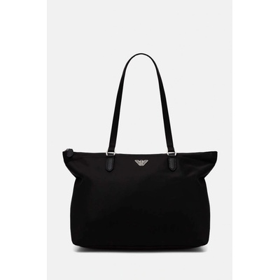 Emporio Armani kabelka Y3D279 YWS1E Y3D279.YWS1E.NOS černá – Hledejceny.cz