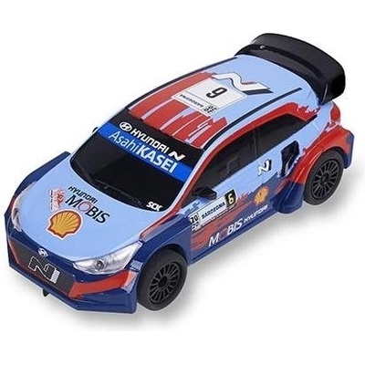 SCX Compact Hyundai i-20 Sordo se světly – Hledejceny.cz